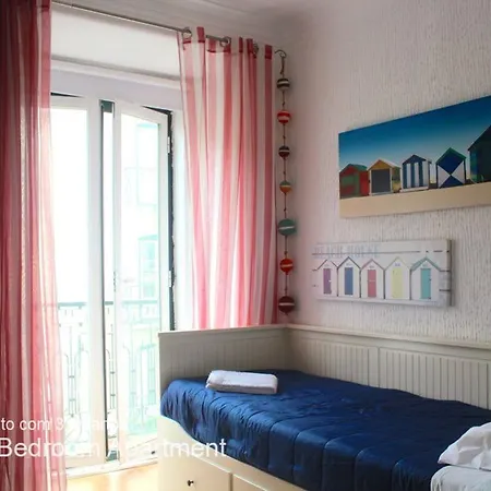Akicity Bairro Alto In Iii アパート *