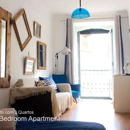Akicity Bairro Alto In Iii *