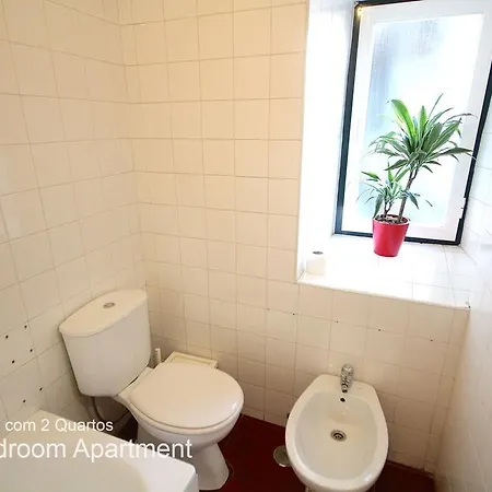 Apartamento Akicity Bairro Alto In Iii