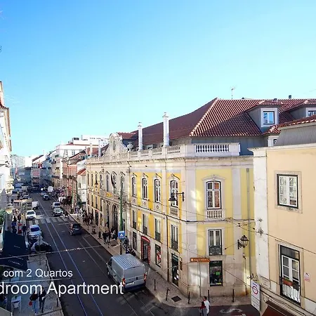 Akicity Bairro Alto In Iii